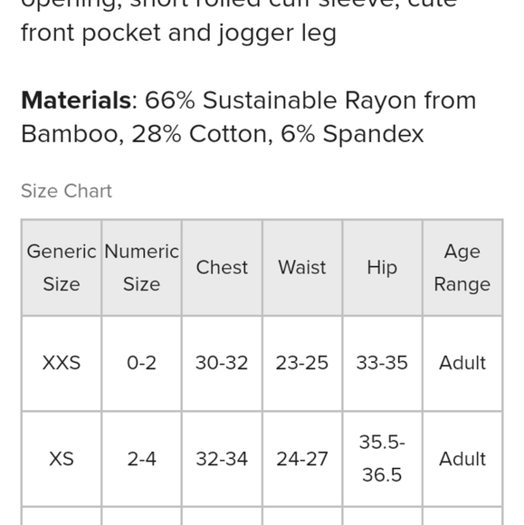 Smash and Tess. BNWT Anyday Romper in Becoming Blue. Size xxs - Picture 7 of 8